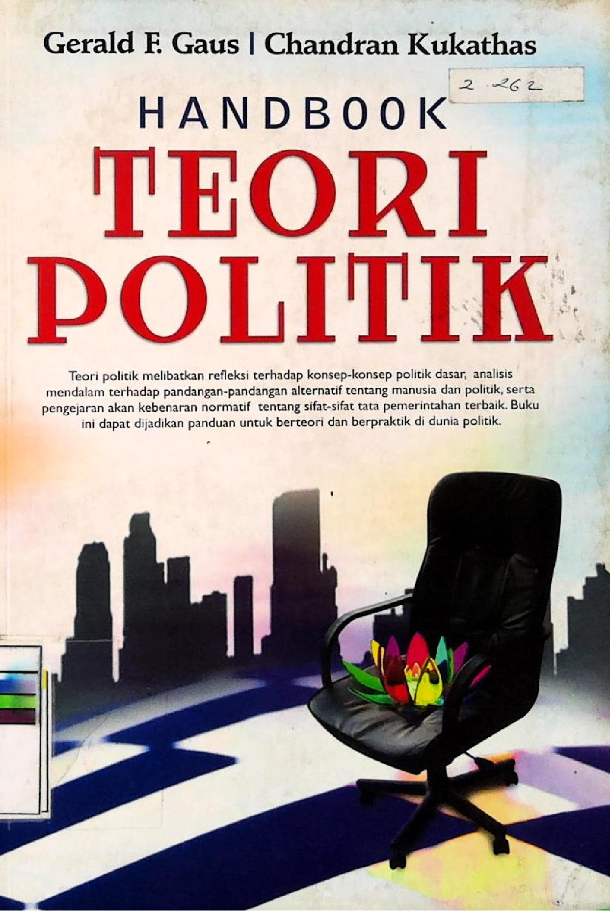 Handbook Teori Politik